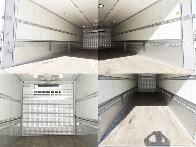 HINO RANGER 2011 Image 31