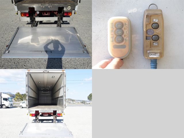 HINO RANGER 2011 Image 31