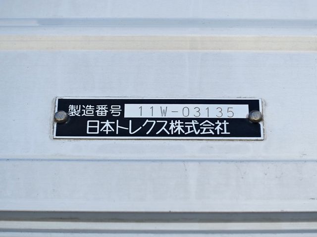 HINO RANGER 2011 Image 31