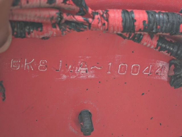 HINO RANGER 2011 Image 31