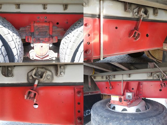 HINO RANGER 2011 Image 31