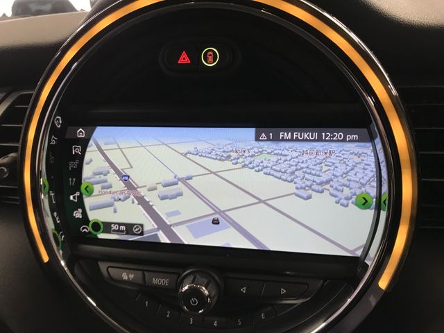 BMW MINI COOPER D 2021 Image 31