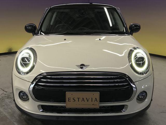 BMW MINI COOPER D 2021 Image 31