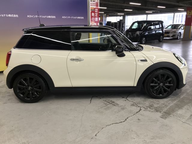 BMW MINI COOPER D 2021 Image 31