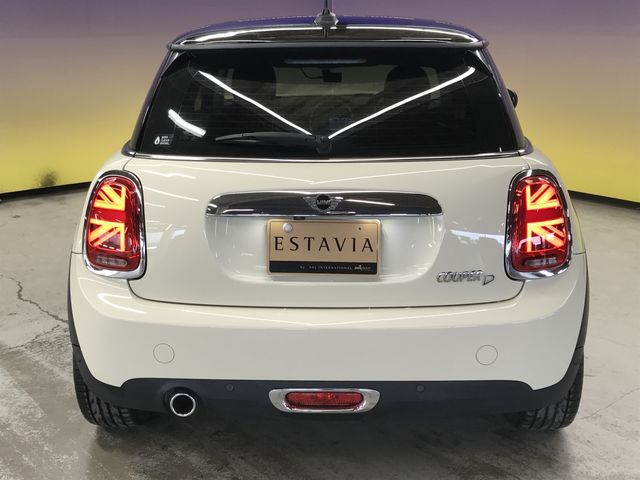 BMW MINI COOPER D 2021 Image 31