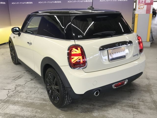 BMW MINI COOPER D 2021 Image 31