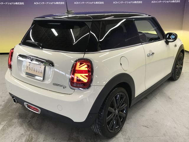 BMW MINI COOPER D 2021 Image 31