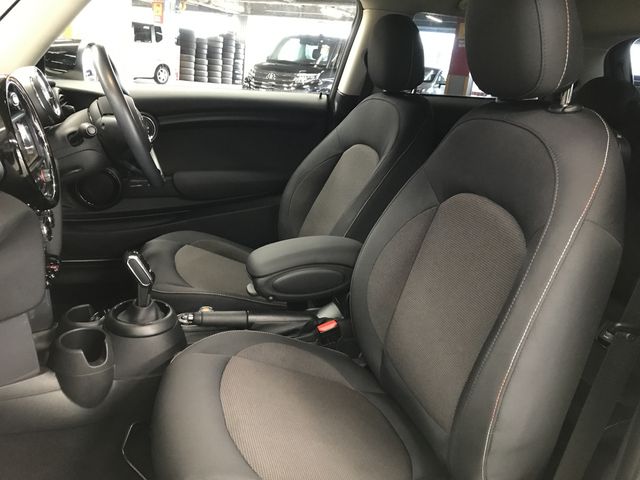 BMW MINI COOPER D 2021 Image 31