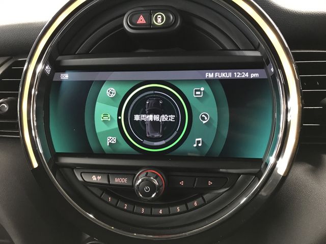 BMW MINI COOPER D 2021 Image 31