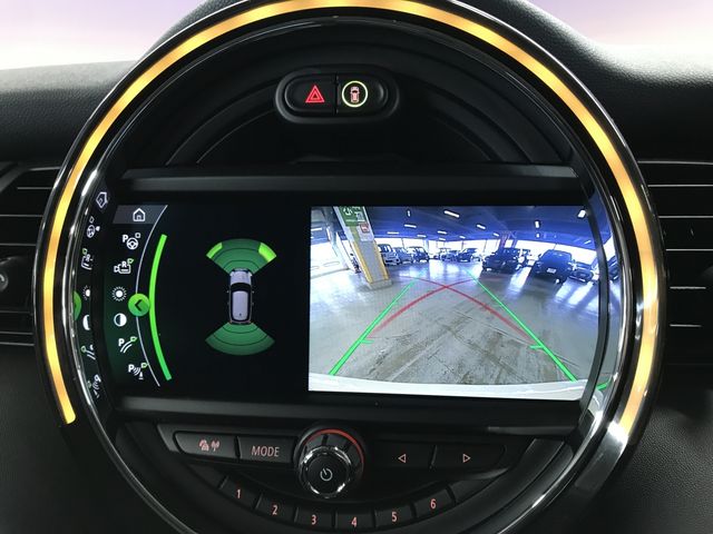 BMW MINI COOPER D 2021 Image 31