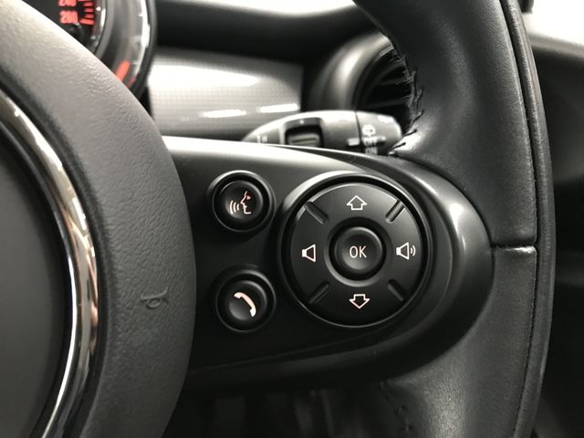 BMW MINI COOPER D 2021 Image 31