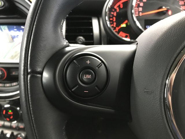 BMW MINI COOPER D 2021 Image 31