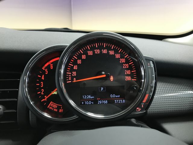 BMW MINI COOPER D 2021 Image 31