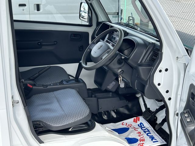 SUZUKI CARRY TRUCK 4WD 2016 Image 31