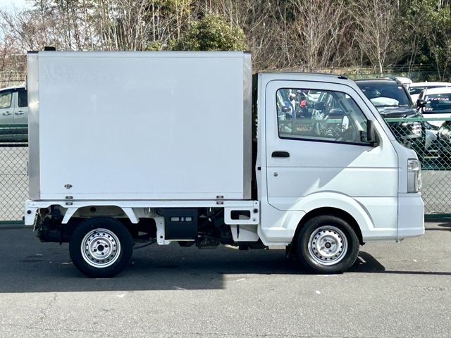 SUZUKI CARRY TRUCK 4WD 2016 Image 31