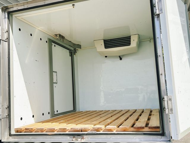 SUZUKI CARRY TRUCK 4WD 2016 Image 31