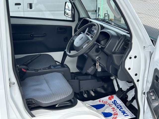 SUZUKI CARRY TRUCK 4WD 2016 Image 31