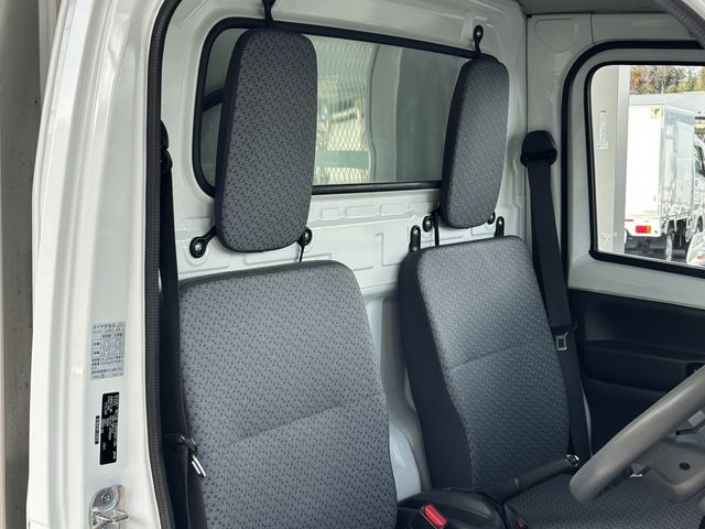 SUZUKI CARRY TRUCK 4WD 2016 Image 31
