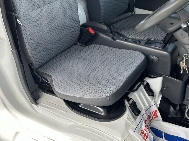 SUZUKI CARRY TRUCK 4WD 2016 Image 31