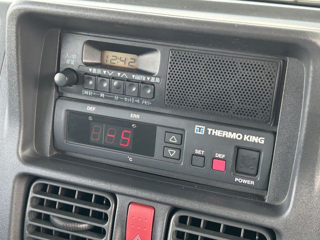 SUZUKI CARRY TRUCK 4WD 2016 Image 31