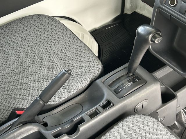 SUZUKI CARRY TRUCK 4WD 2016 Image 31