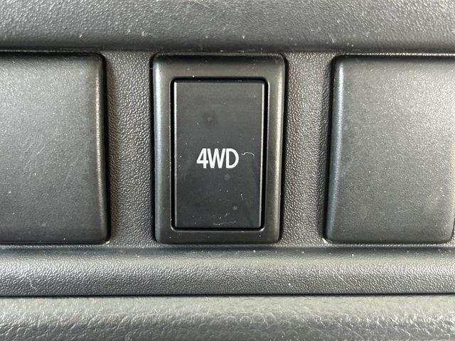 SUZUKI CARRY TRUCK 4WD 2016 Image 31