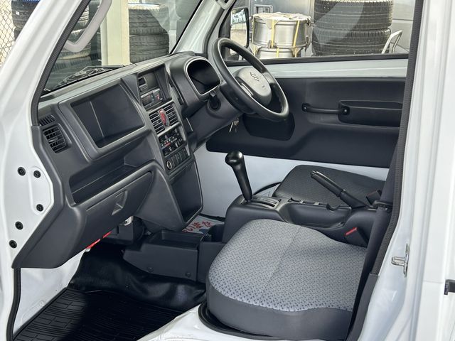 SUZUKI CARRY TRUCK 4WD 2016 Image 31