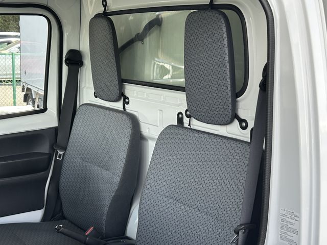 SUZUKI CARRY TRUCK 4WD 2016 Image 31