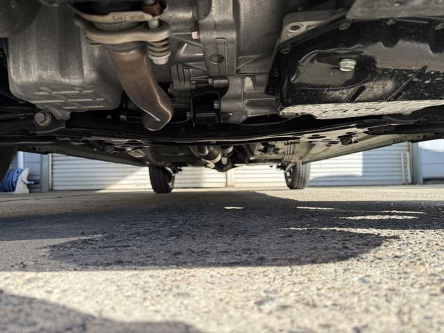 SUZUKI HUSTLER 4WD 2022 Image 31