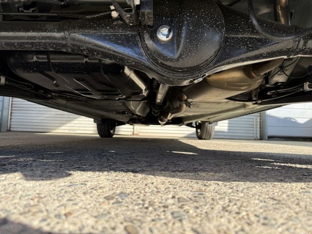 SUZUKI HUSTLER 4WD 2022 Image 31