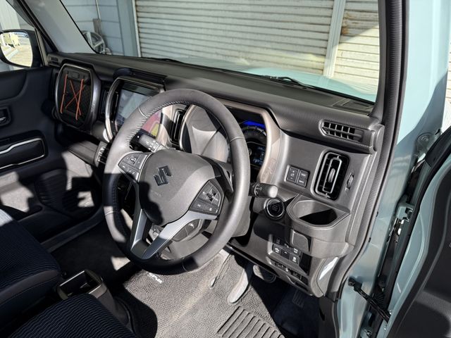 SUZUKI HUSTLER 4WD 2022 Image 31