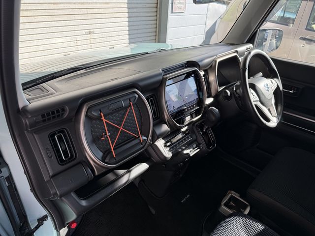 SUZUKI HUSTLER 4WD 2022 Image 31