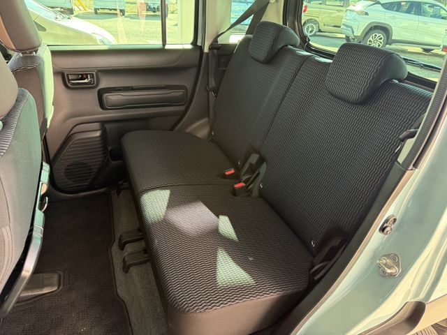 SUZUKI HUSTLER 4WD 2022 Image 31