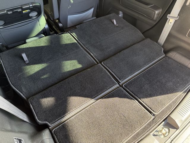 SUZUKI HUSTLER 4WD 2022 Image 31