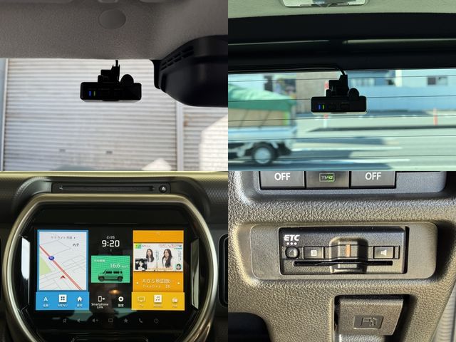 SUZUKI HUSTLER 4WD 2022 Image 31