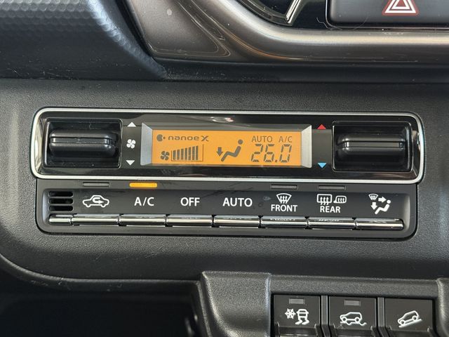 SUZUKI HUSTLER 4WD 2022 Image 31