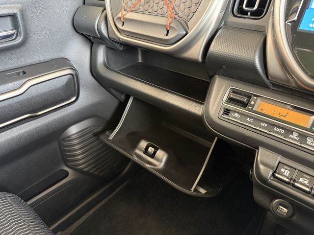 SUZUKI HUSTLER 4WD 2022 Image 31