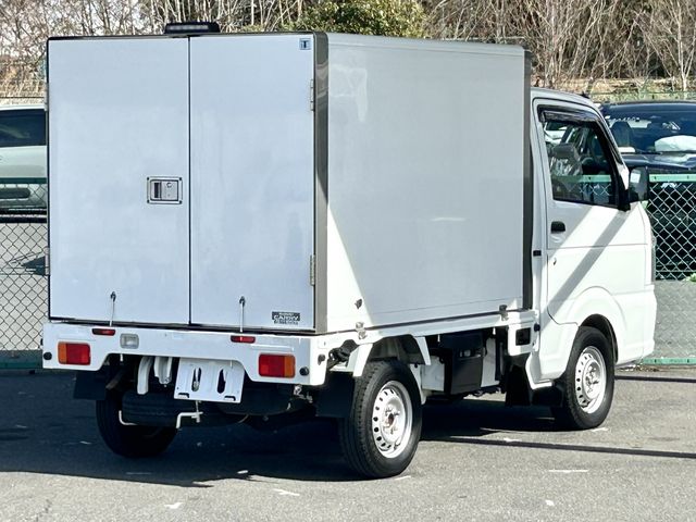 SUZUKI CARRY TRUCK 2022 Image 31