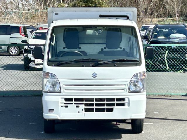 SUZUKI CARRY TRUCK 2022 Image 31
