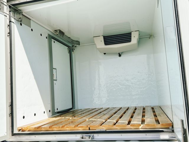 SUZUKI CARRY TRUCK 2022 Image 31