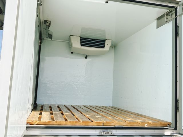 SUZUKI CARRY TRUCK 2022 Image 31