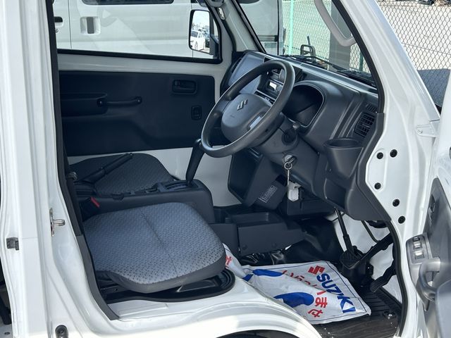 SUZUKI CARRY TRUCK 2022 Image 31