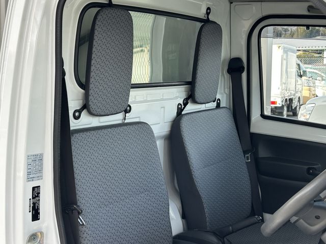 SUZUKI CARRY TRUCK 2022 Image 31