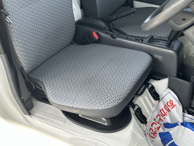 SUZUKI CARRY TRUCK 2022 Image 31