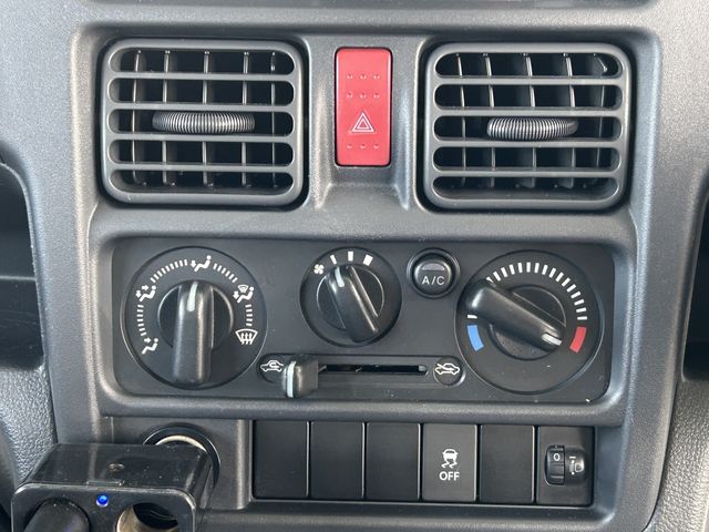 SUZUKI CARRY TRUCK 2022 Image 31