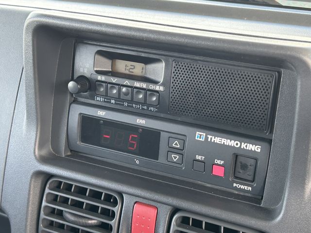 SUZUKI CARRY TRUCK 2022 Image 31