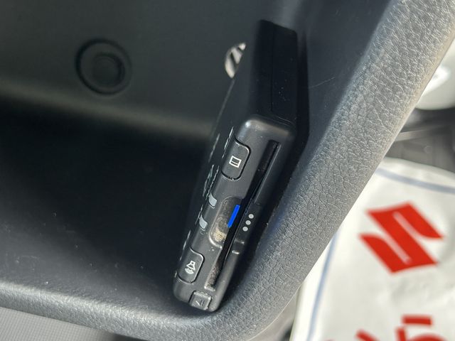 SUZUKI CARRY TRUCK 2022 Image 31