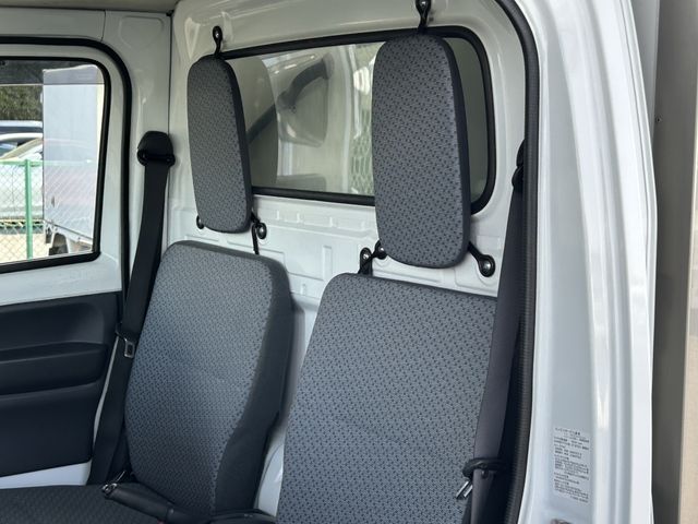 SUZUKI CARRY TRUCK 2022 Image 31