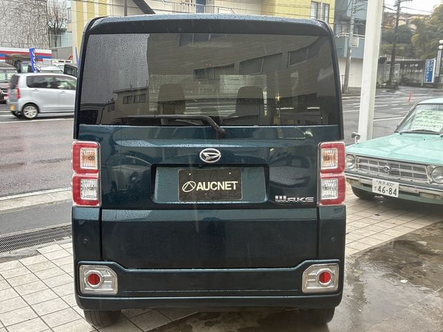 DAIHATSU WAKE 2021 Image 31