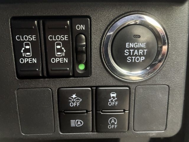 DAIHATSU WAKE 2021 Image 31